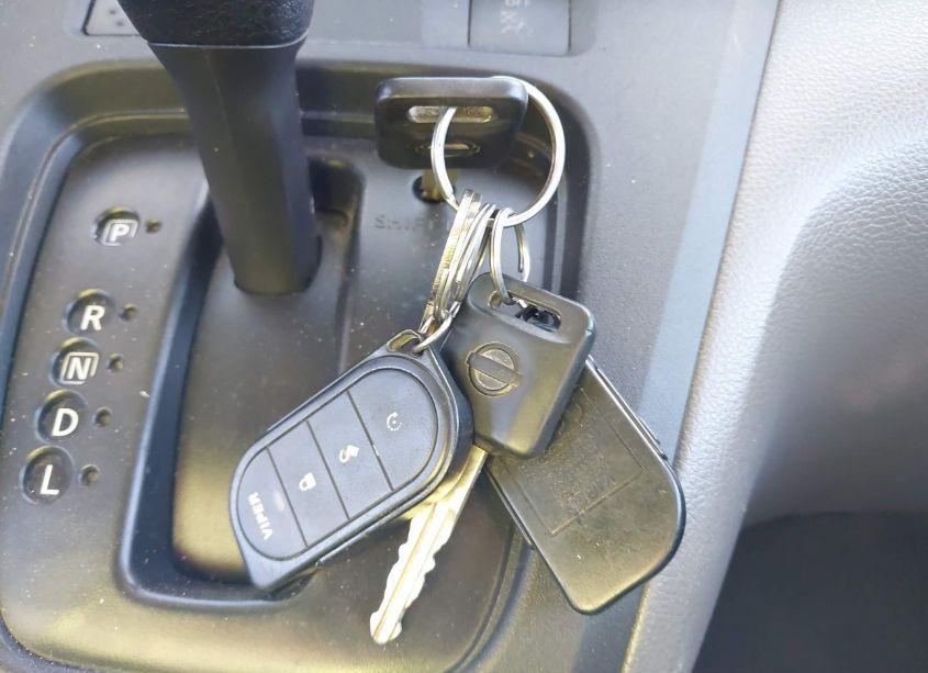 Photo 11 of 2019 Nissan Nv200 S (VIN 3N6CM0KN8KK701324)