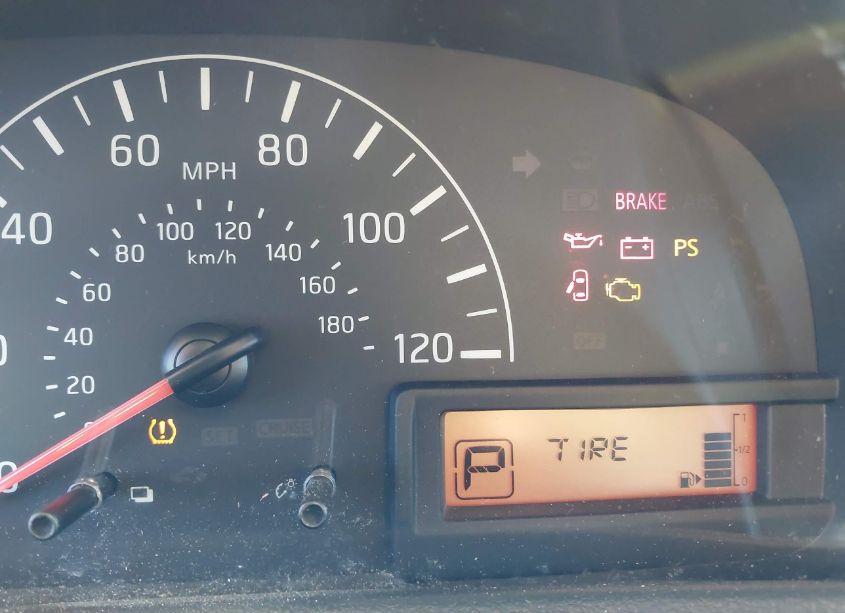 Photo 15 of 2019 Nissan Nv200 S (VIN 3N6CM0KN8KK701324)