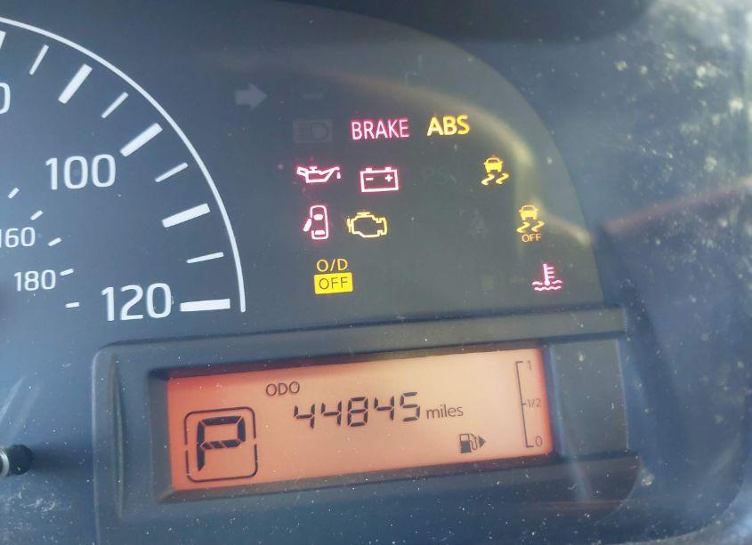 Photo 7 of 2019 Nissan Nv200 S (VIN 3N6CM0KN8KK701324)