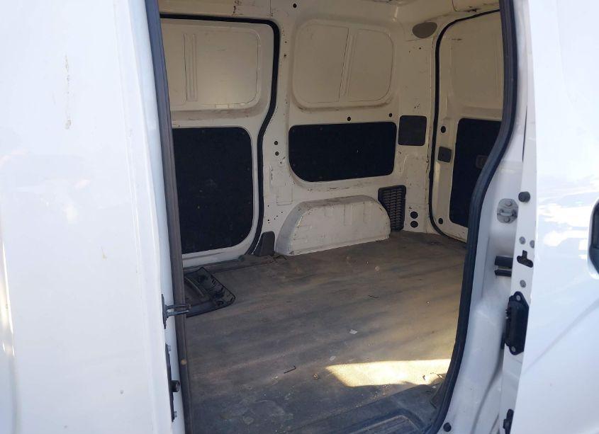 Photo 8 of 2019 Nissan Nv200 S (VIN 3N6CM0KN8KK701324)
