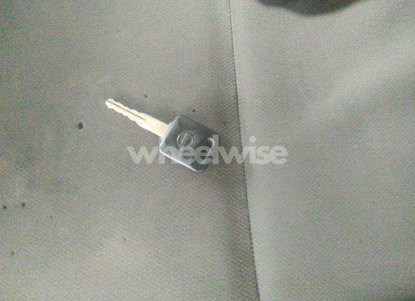 Photo 11 of 2019 Nissan Nv200 S (VIN 3N6CM0KN8KK701677)