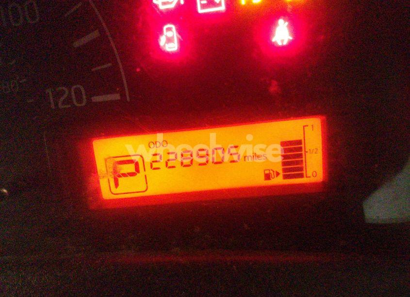 Photo 15 of 2019 Nissan Nv200 S (VIN 3N6CM0KN8KK701677)