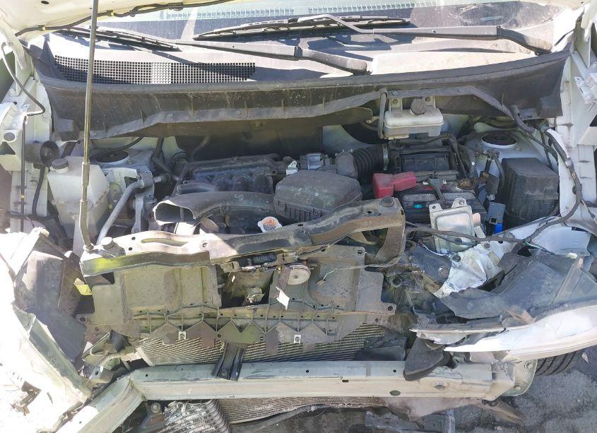 Photo 10 of 2019 Nissan Nv200 S (VIN 3N6CM0KN8KK703896)