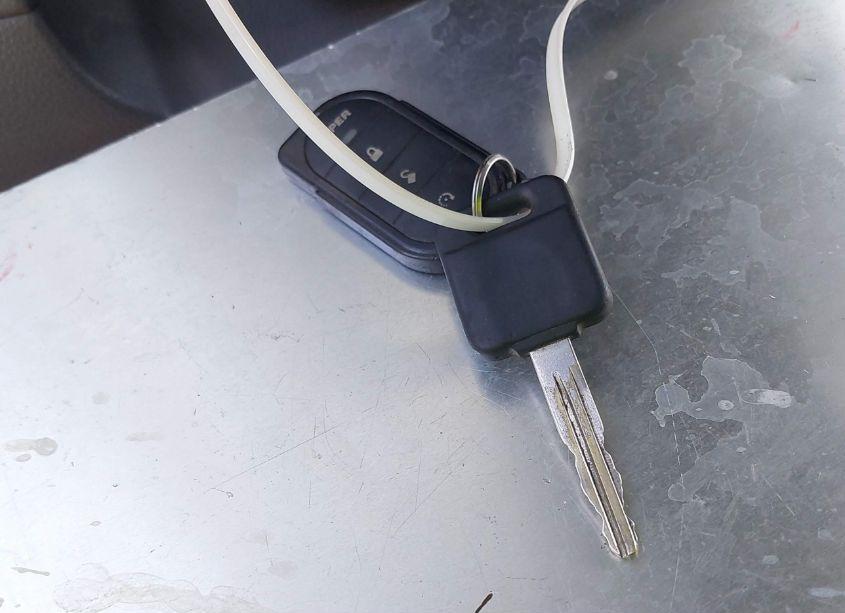 Photo 11 of 2019 Nissan Nv200 S (VIN 3N6CM0KN8KK703896)