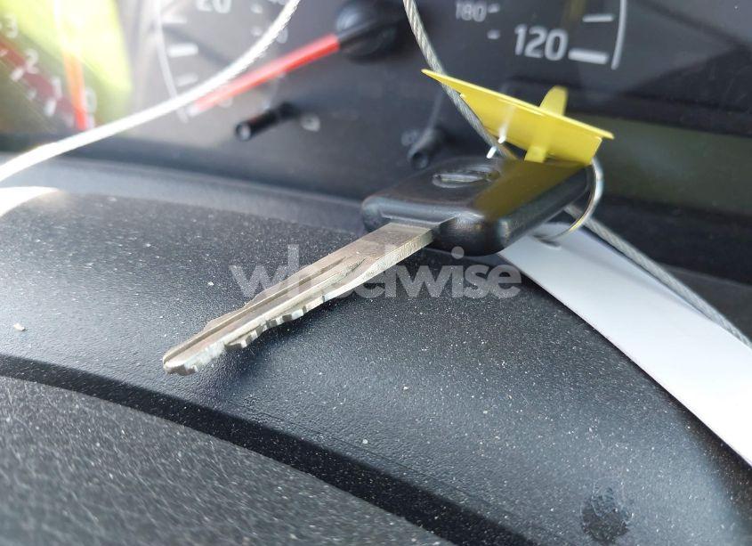 Photo 11 of 2020 Nissan Nv200 CARGO S XTRONIC CVT (VIN 3N6CM0KN8LK693145)