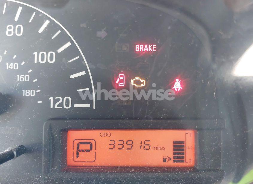 Photo 15 of 2020 Nissan Nv200 CARGO S XTRONIC CVT (VIN 3N6CM0KN8LK693145)