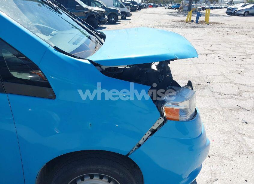 Photo 18 of 2020 Nissan Nv200 CARGO S XTRONIC CVT (VIN 3N6CM0KN8LK693145)