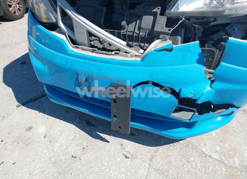 Photo 21 of 2020 Nissan Nv200 CARGO S XTRONIC CVT (VIN 3N6CM0KN8LK693145)