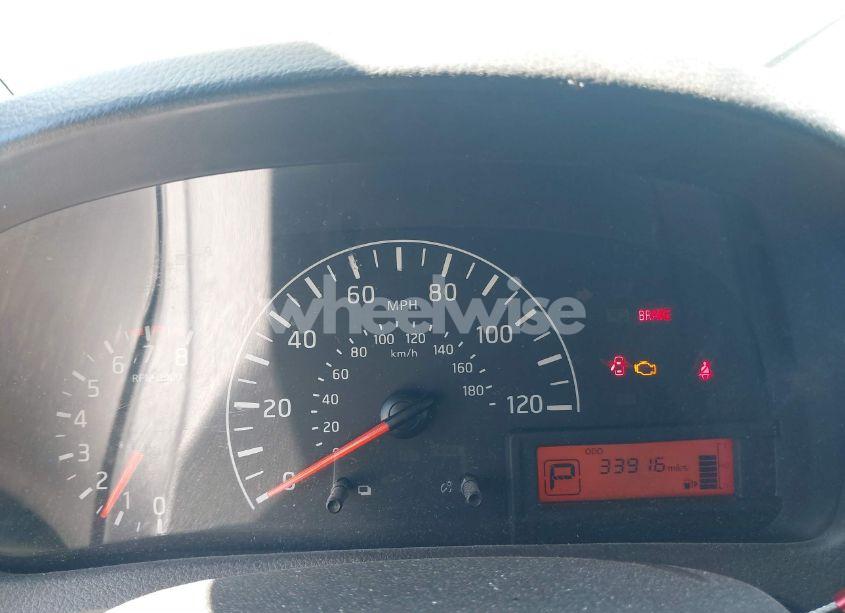 Photo 7 of 2020 Nissan Nv200 CARGO S XTRONIC CVT (VIN 3N6CM0KN8LK693145)
