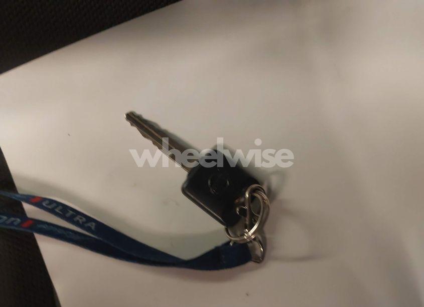 Photo 11 of 2021 Nissan Nv200 CARGO S XTRONIC CVT (VIN 3N6CM0KN8MK697651)