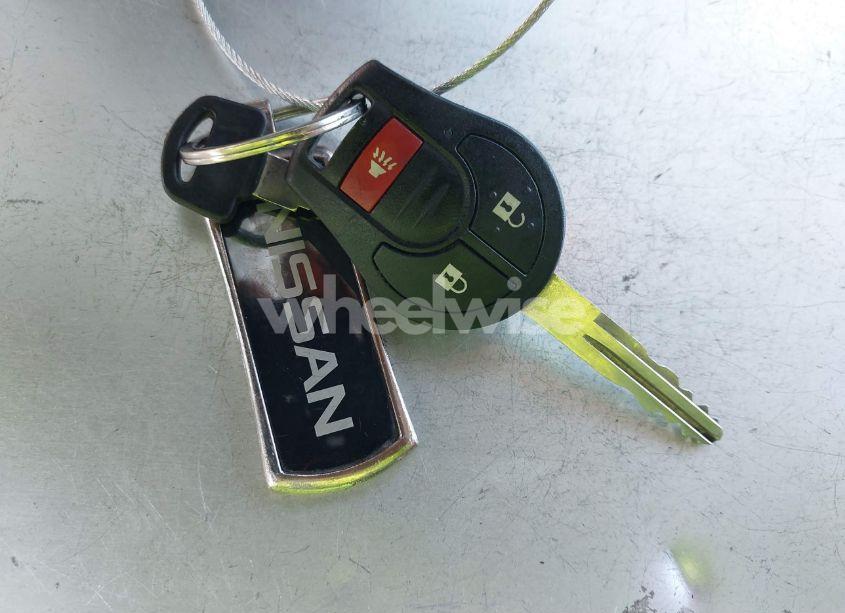 Photo 11 of 2021 Nissan Nv200 CARGO SV XTRONIC CVT (VIN 3N6CM0KN8MK705487)