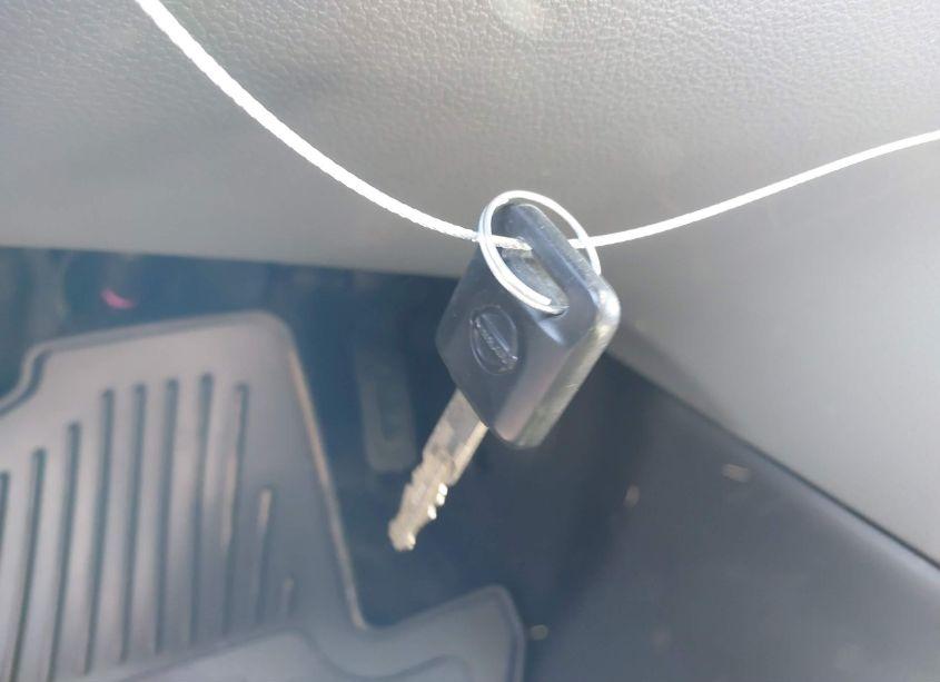 Photo 11 of 2021 Nissan Nv200 2.5S/2.5SV (VIN 3N6CM0KN8MK707272)