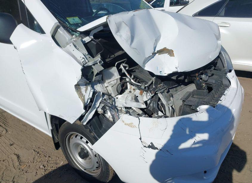Photo 6 of 2021 Nissan Nv200 2.5S/2.5SV (VIN 3N6CM0KN8MK707272)