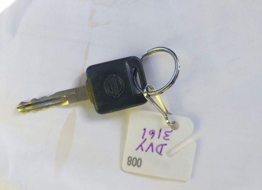 Photo 11 of 2014 Nissan Nv200 S (VIN 3N6CM0KN9EK697854)