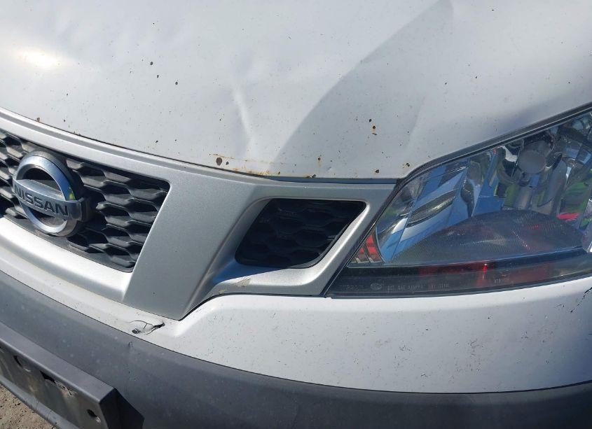 Photo 6 of 2014 Nissan Nv200 S (VIN 3N6CM0KN9EK697854)