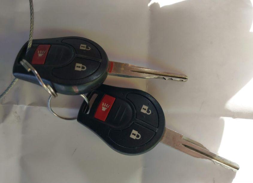 Photo 11 of 2015 Nissan Nv200 SV (VIN 3N6CM0KN9FK690730)