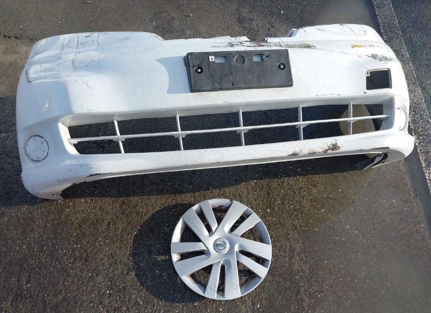 Photo 12 of 2015 Nissan Nv200 SV (VIN 3N6CM0KN9FK690730)