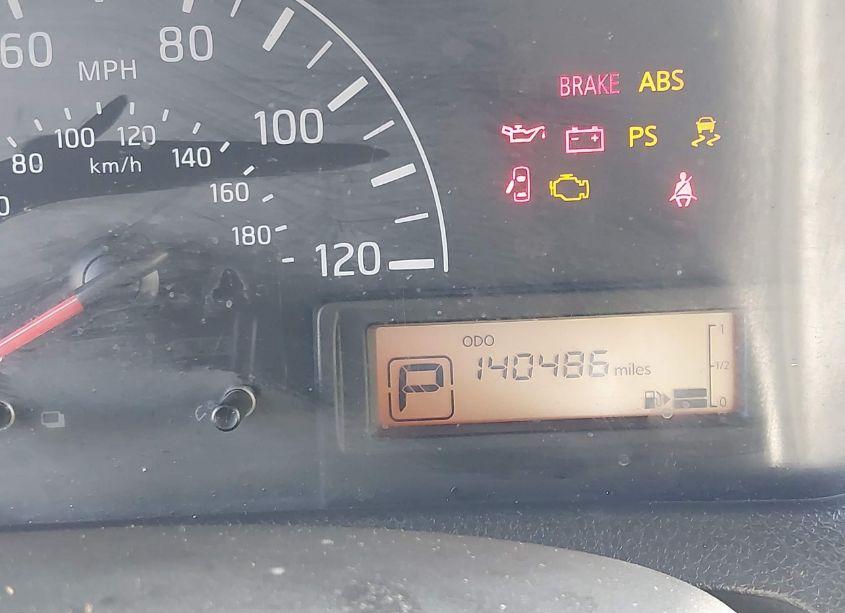 Photo 16 of 2015 Nissan Nv200 SV (VIN 3N6CM0KN9FK690730)