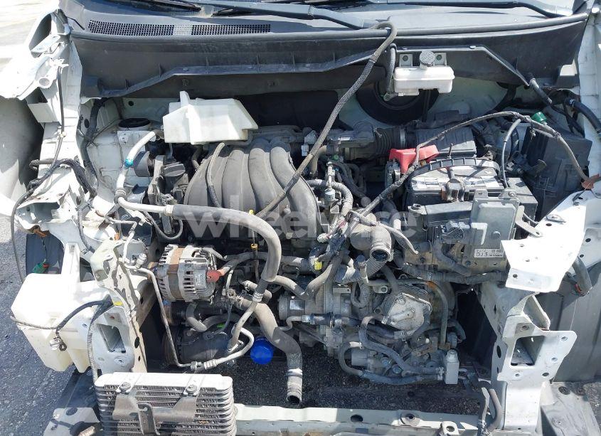 Photo 10 of 2015 Nissan Nv200 S (VIN 3N6CM0KN9FK696110)