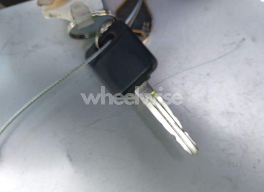 Photo 11 of 2015 Nissan Nv200 S (VIN 3N6CM0KN9FK696110)