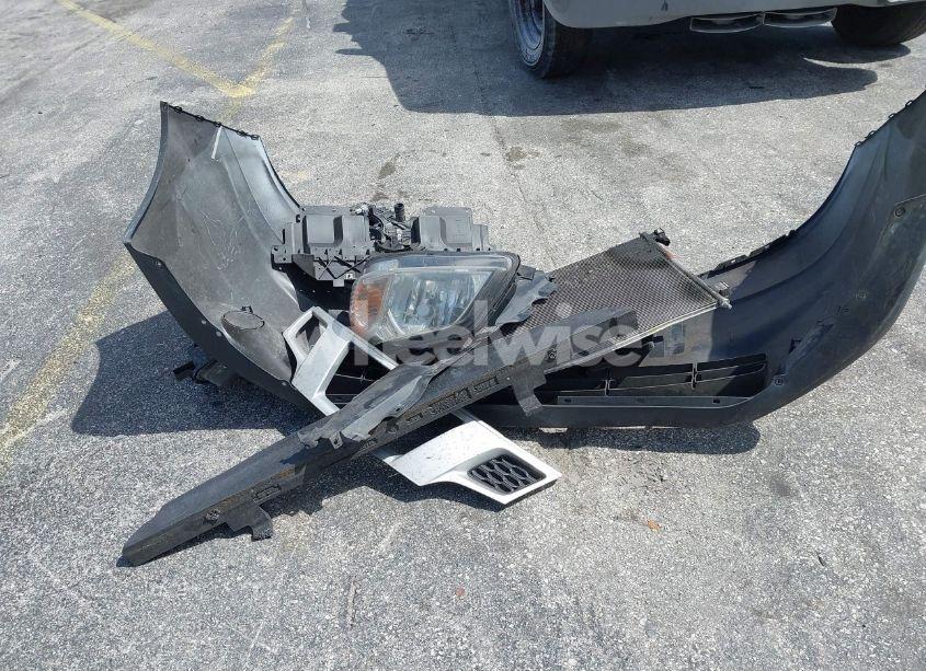 Photo 12 of 2015 Nissan Nv200 S (VIN 3N6CM0KN9FK696110)