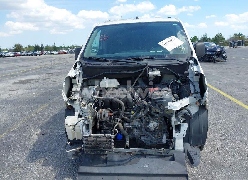 Photo 13 of 2015 Nissan Nv200 S (VIN 3N6CM0KN9FK696110)