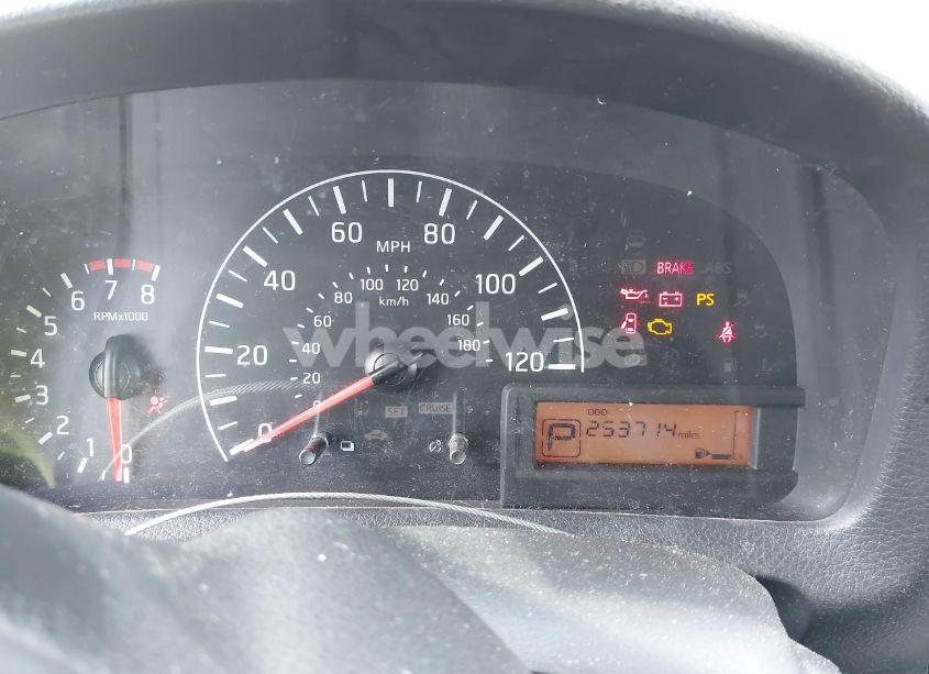 Photo 7 of 2015 Nissan Nv200 S (VIN 3N6CM0KN9FK696110)