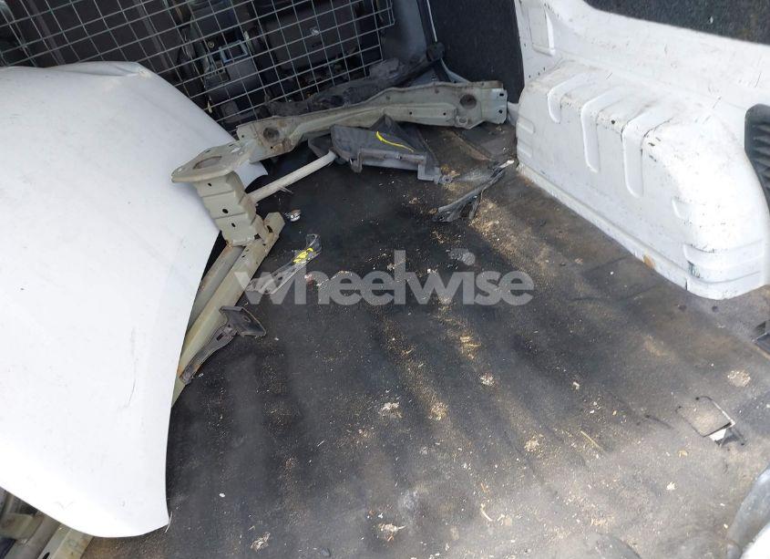 Photo 8 of 2015 Nissan Nv200 S (VIN 3N6CM0KN9FK696110)