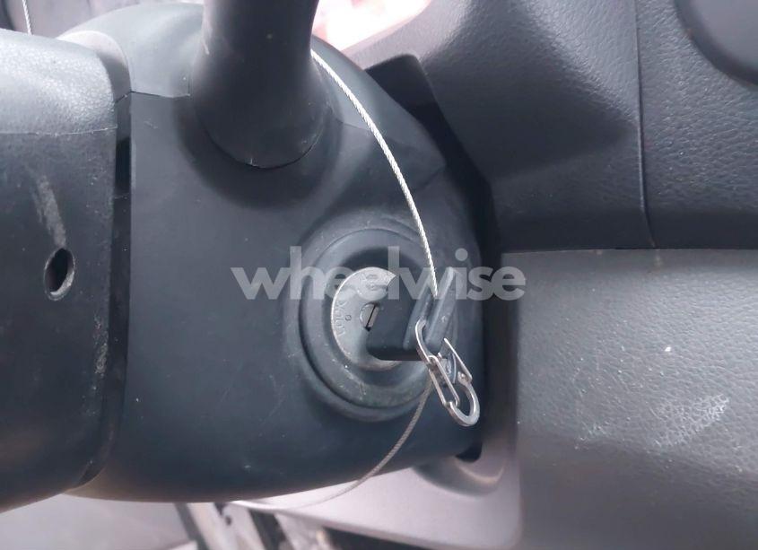 Photo 11 of 2015 Nissan Nv200 SV (VIN 3N6CM0KN9FK705758)