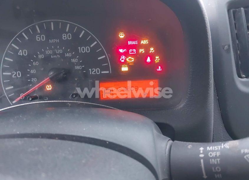 Photo 15 of 2015 Nissan Nv200 SV (VIN 3N6CM0KN9FK705758)