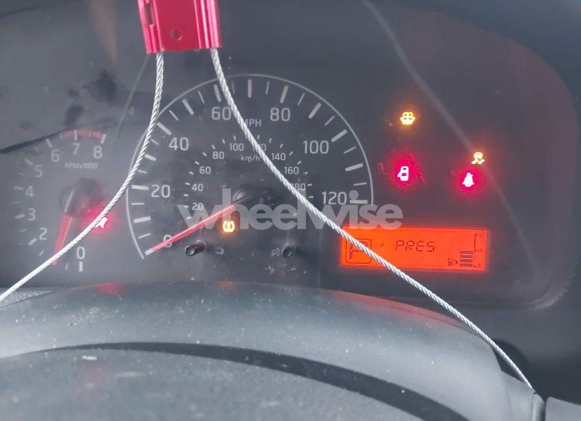 Photo 7 of 2015 Nissan Nv200 SV (VIN 3N6CM0KN9FK705758)