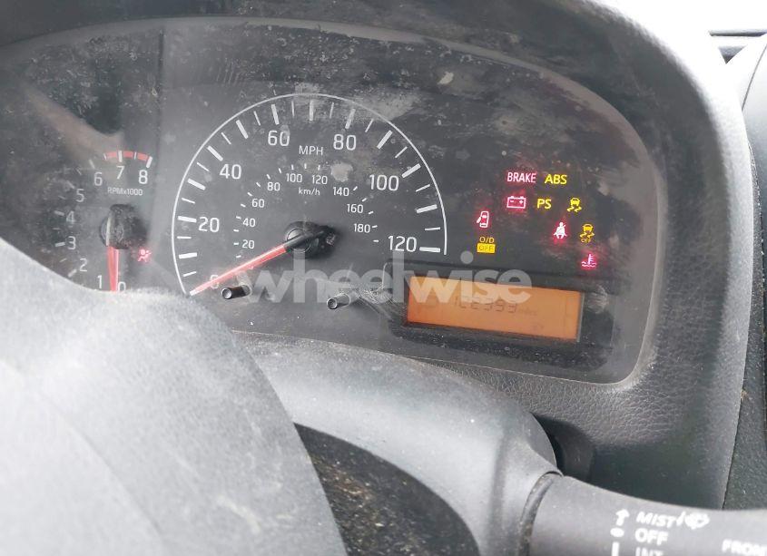 Photo 15 of 2015 Nissan Nv200 SV (VIN 3N6CM0KN9FK708305)