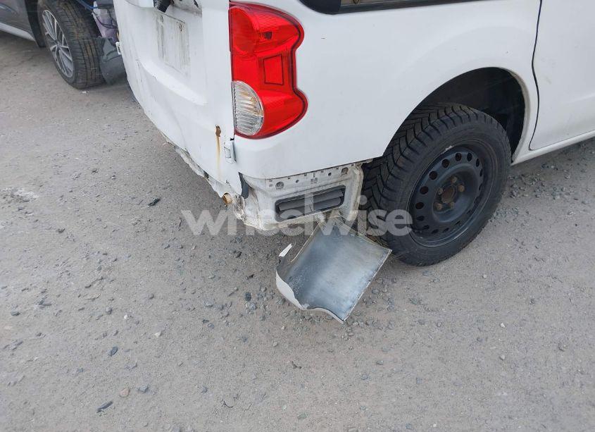 Photo 19 of 2015 Nissan Nv200 SV (VIN 3N6CM0KN9FK708305)