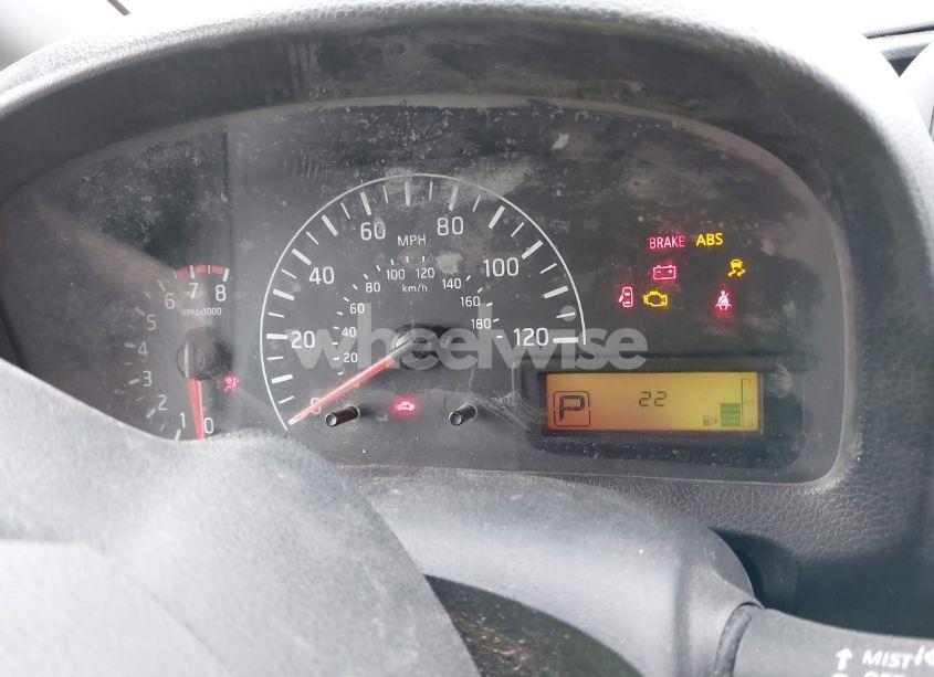 Photo 7 of 2015 Nissan Nv200 SV (VIN 3N6CM0KN9FK708305)