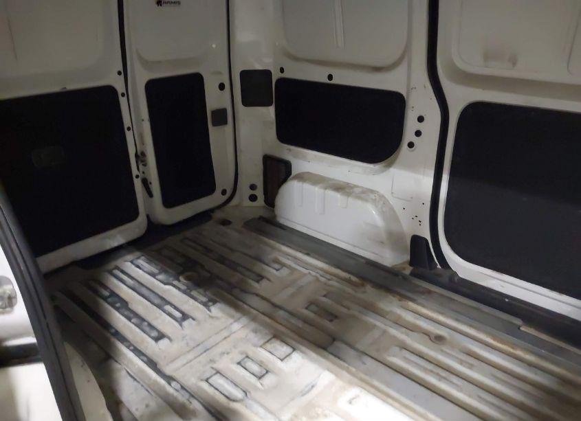 Photo 8 of 2015 Nissan Nv200 SV (VIN 3N6CM0KN9FK716341)