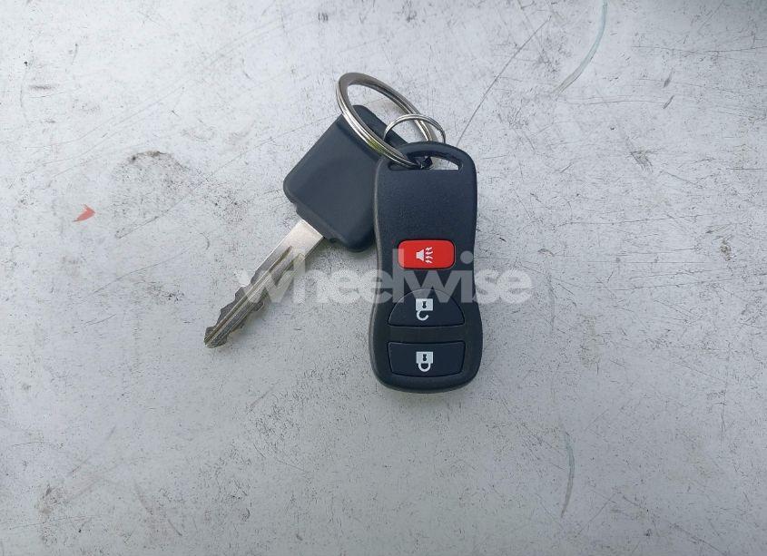 Photo 11 of 2015 Nissan Nv200 S/SV (VIN 3N6CM0KN9FK728778)