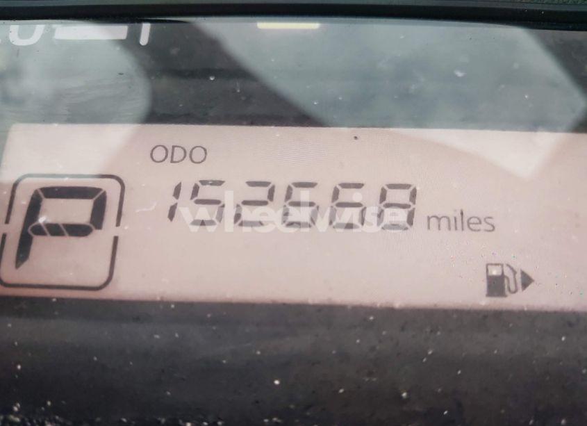 Photo 15 of 2015 Nissan Nv200 S/SV (VIN 3N6CM0KN9FK728778)