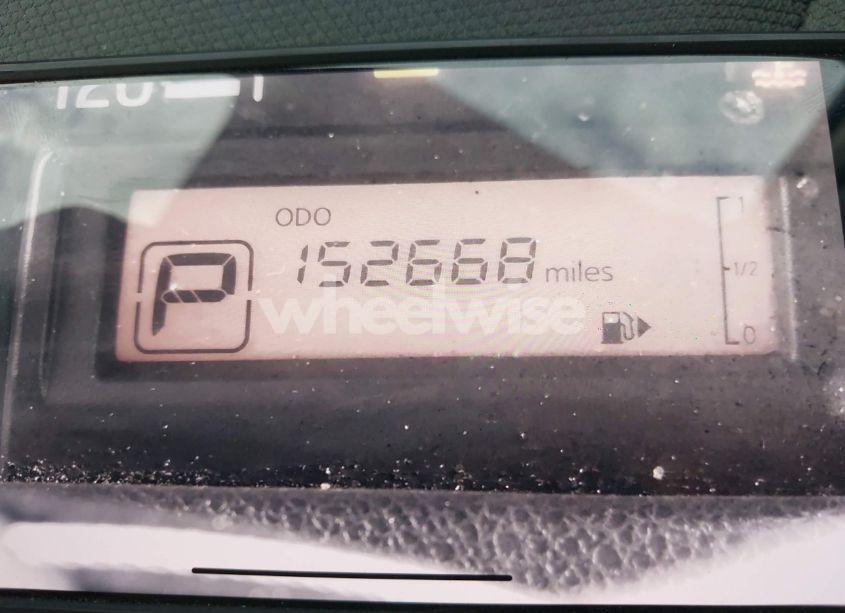 Photo 7 of 2015 Nissan Nv200 S/SV (VIN 3N6CM0KN9FK728778)