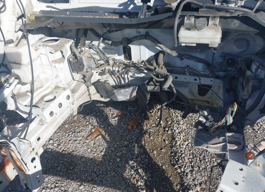 Photo 10 of 2017 Nissan Nv200 S (VIN 3N6CM0KN9HK719470)