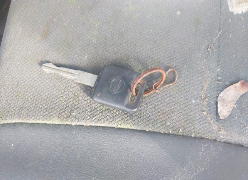 Photo 11 of 2017 Nissan Nv200 S (VIN 3N6CM0KN9HK719470)