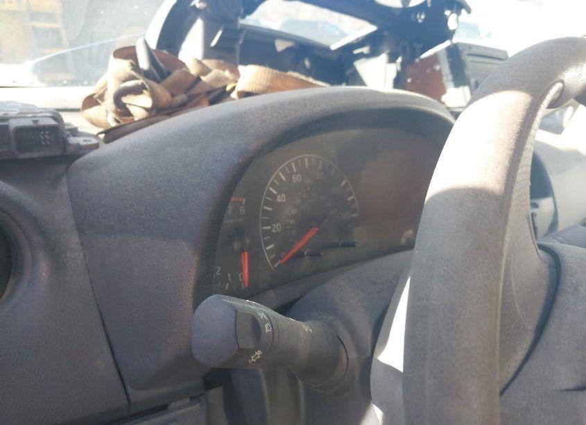 Photo 7 of 2017 Nissan Nv200 S (VIN 3N6CM0KN9HK719470)