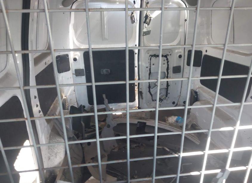 Photo 8 of 2017 Nissan Nv200 S (VIN 3N6CM0KN9HK719470)