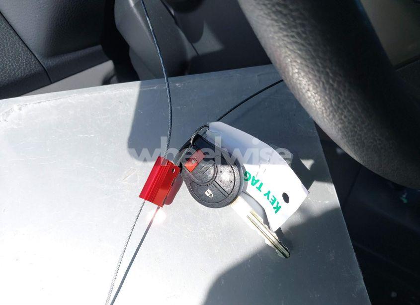 Photo 11 of 2019 Nissan Nv200 SV (VIN 3N6CM0KN9KK692682)