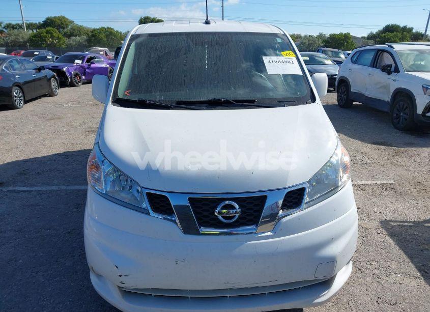 Photo 12 of 2019 Nissan Nv200 SV (VIN 3N6CM0KN9KK692682)