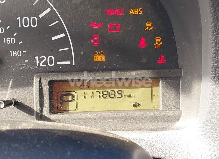 Photo 15 of 2019 Nissan Nv200 SV (VIN 3N6CM0KN9KK692682)