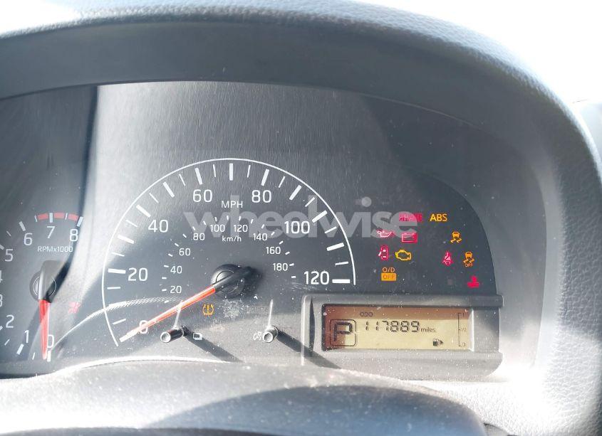 Photo 7 of 2019 Nissan Nv200 SV (VIN 3N6CM0KN9KK692682)