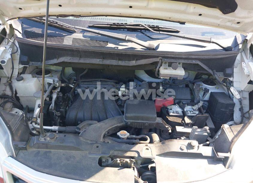 Photo 10 of 2019 Nissan Nv200 S (VIN 3N6CM0KN9KK697123)