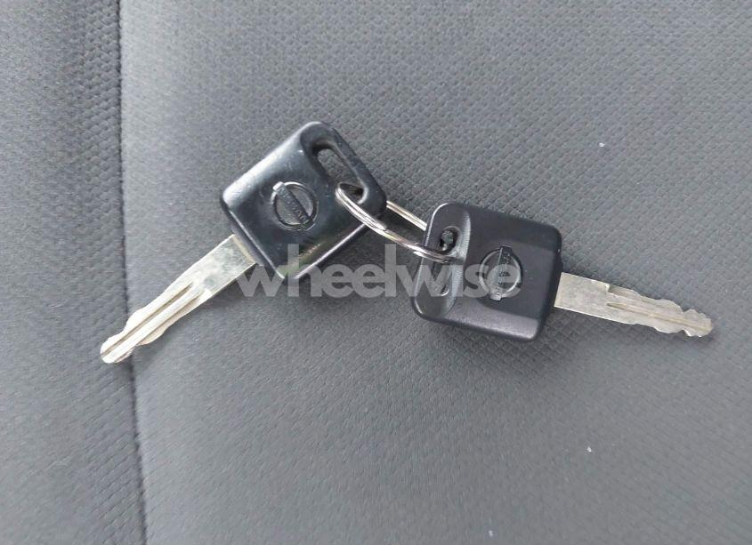 Photo 11 of 2019 Nissan Nv200 S (VIN 3N6CM0KN9KK697123)