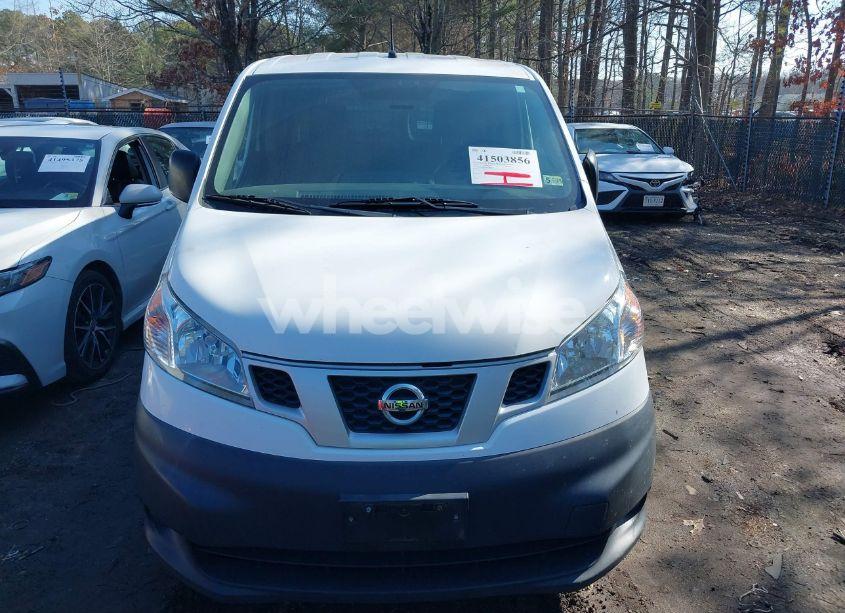 Photo 12 of 2019 Nissan Nv200 S (VIN 3N6CM0KN9KK697123)