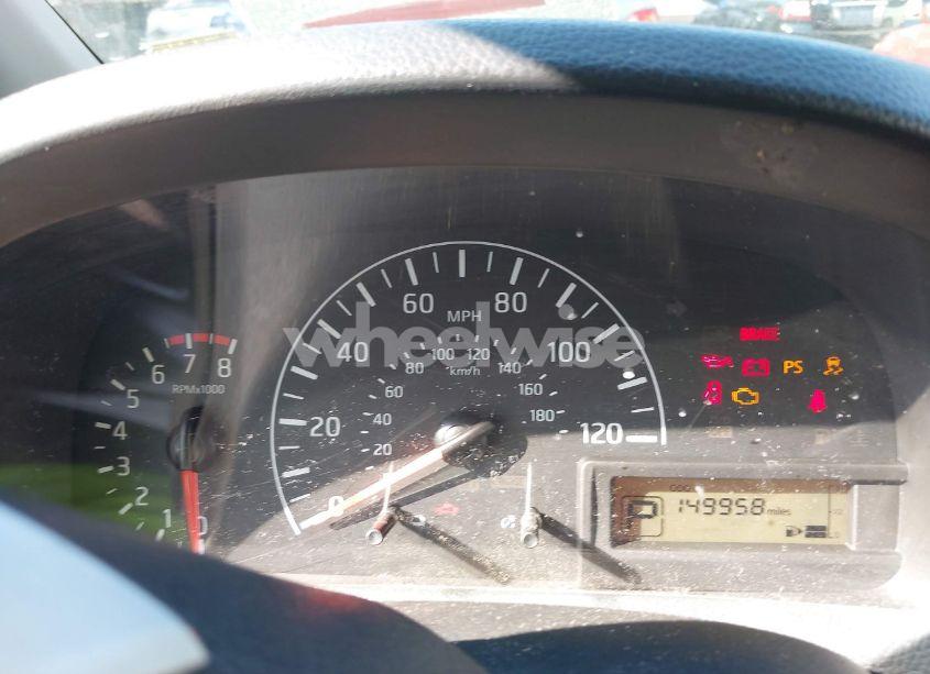 Photo 15 of 2019 Nissan Nv200 S (VIN 3N6CM0KN9KK697123)